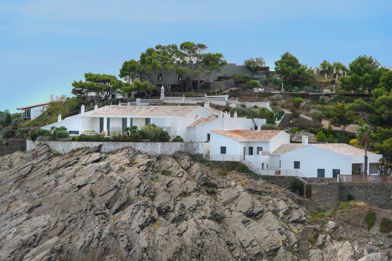הוילה קדאקז Casa Del Capitan מראה חיצוני תמונה