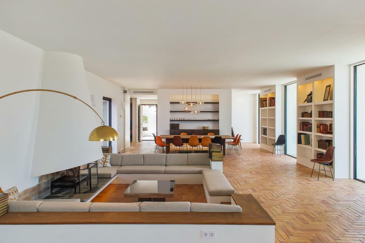 הוילה קדאקז Casa Del Capitan מראה חיצוני תמונה
