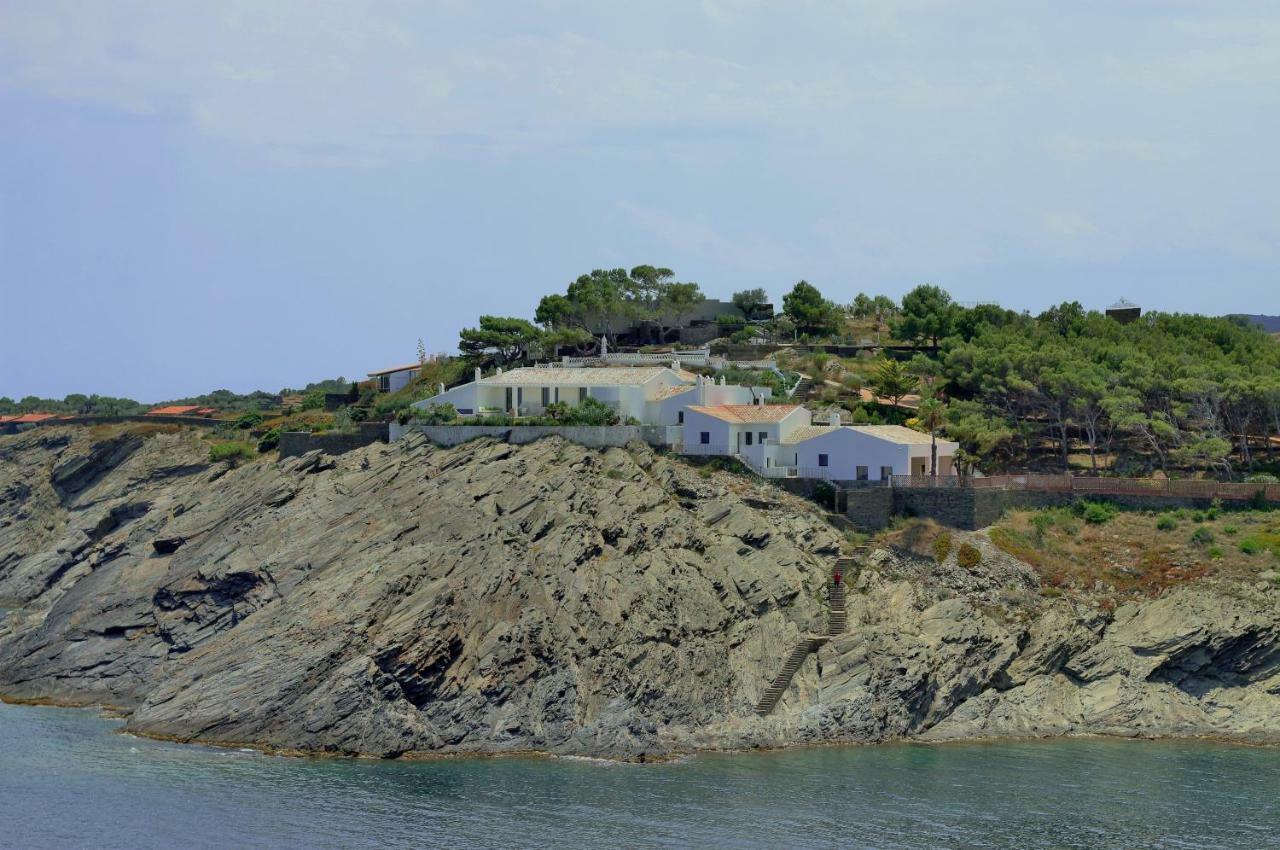 הוילה קדאקז Casa Del Capitan מראה חיצוני תמונה
