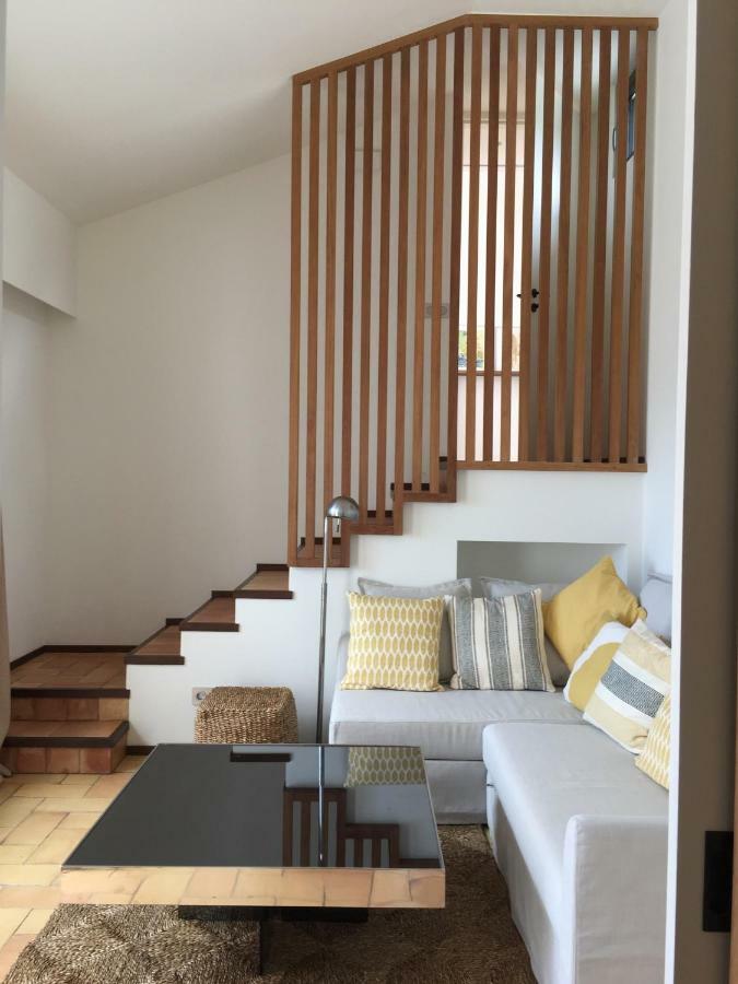 הוילה קדאקז Casa Del Capitan מראה חיצוני תמונה