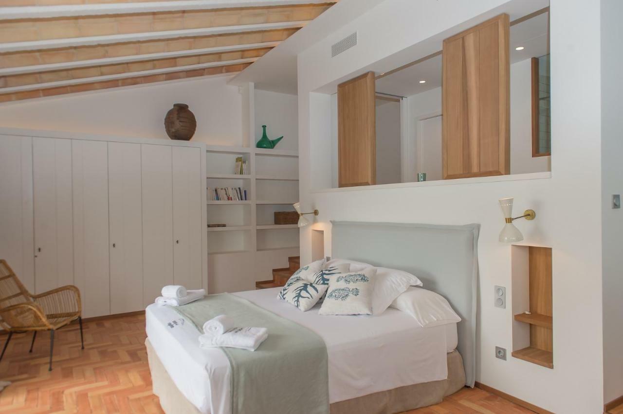 הוילה קדאקז Casa Del Capitan מראה חיצוני תמונה