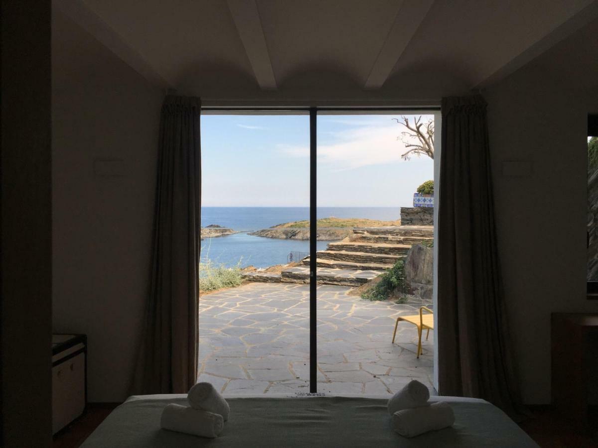 הוילה קדאקז Casa Del Capitan מראה חיצוני תמונה