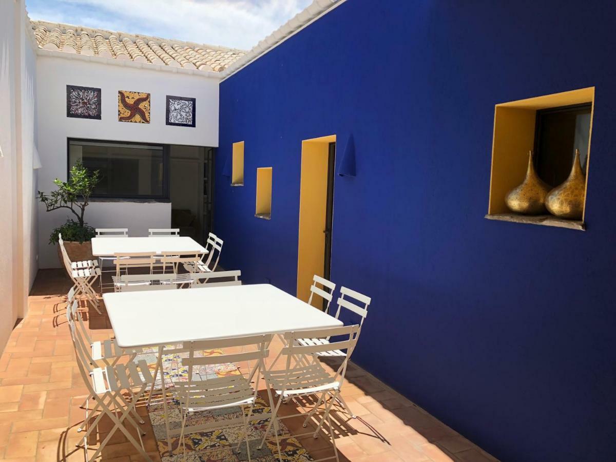 הוילה קדאקז Casa Del Capitan מראה חיצוני תמונה